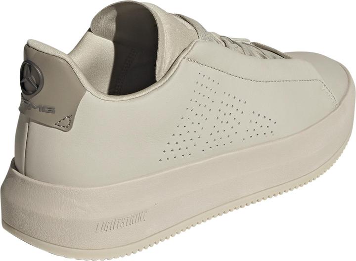 Actual product image adidas Mercedes - AMG Petronas Formula One Team Acesmash Mid (46)