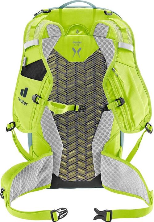 Actual product image Deuter Spped Lite 25 (25 l)