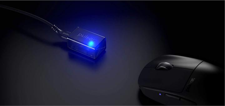 Immagine prodotto Pulsar 8000 Hz Wireless Dongle Black