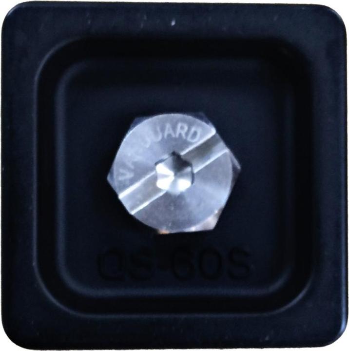 Immagine prodotto Vanguard QS-60S (Piastra a sgancio rapido per treppiede)