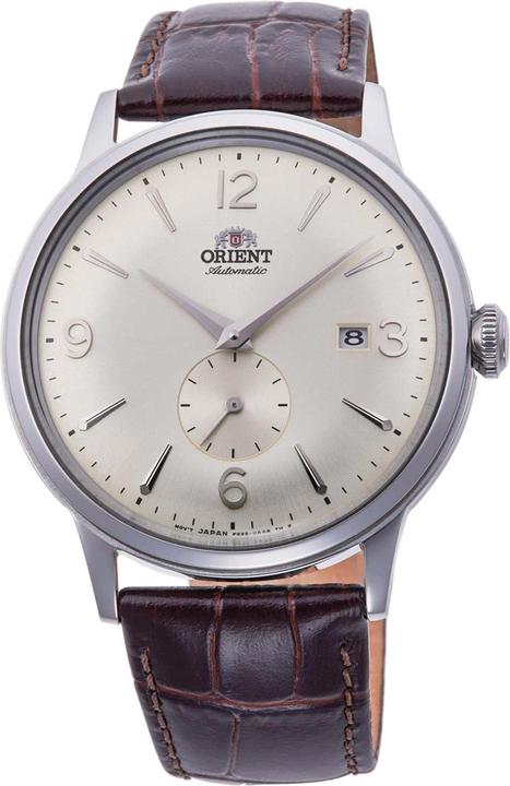 Orient Classic Bambino Small Seconds - RA-AP0003S10B (Analoguhr, 41 mm)