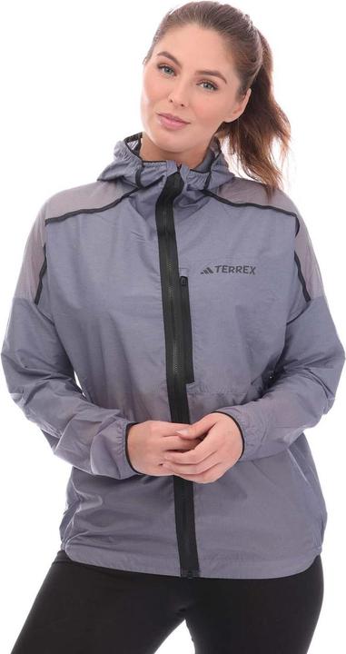 adidas Terrex Agravic Trail Windjacke Laufen