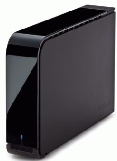 Produktbild Buffalo HD-LBU3 DriveStation (2 TB)
