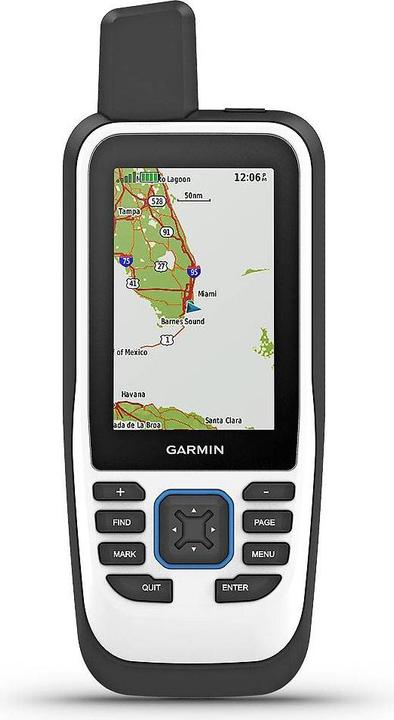 Image du produit Garmin GPSMAP 86s
