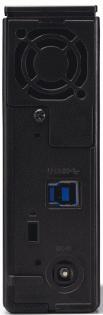 Produktbild Buffalo HD-LBU3 DriveStation (2 TB)