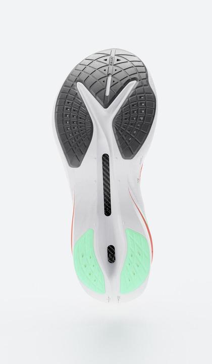 Produktbild Kiprun Laufschuhe Herren mit Carbon-Platte - KD900X LD+ orange (40)
