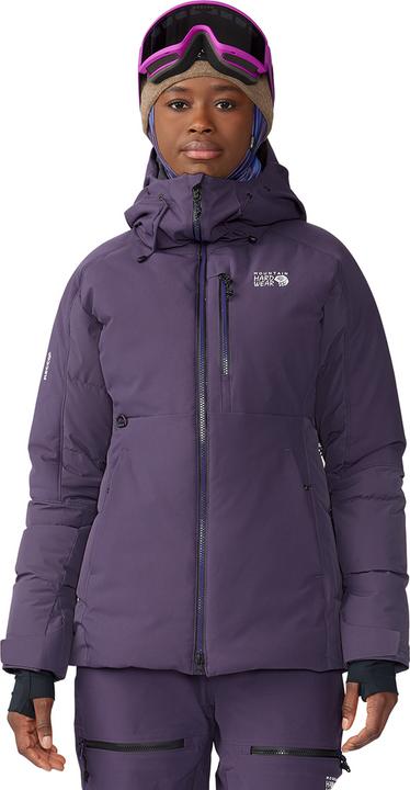 Produktbild Mountain Hardwear Powder Down Jacket (XS)