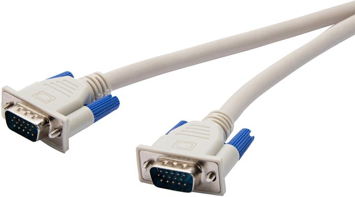 Produktbild Vivanco Kabel (5 m, VGA)