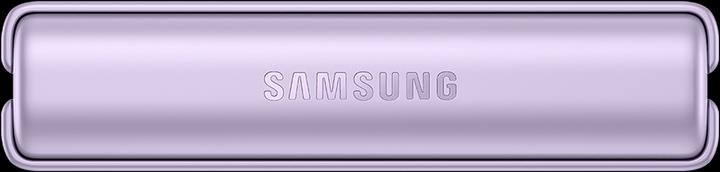 Image du produit Samsung Galaxy Z Flip3 5G UE (128 Go, Lavande, 6.70", SIM + eSIM, 12 Mpx, 5G)