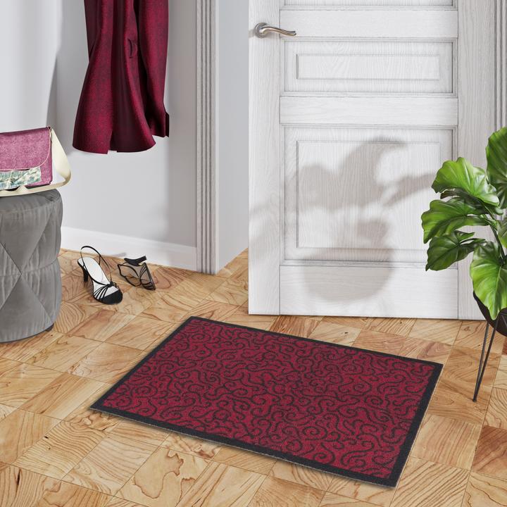 Actual product image Pergamon Doormat clean run Superclean (60 x 90 cm)