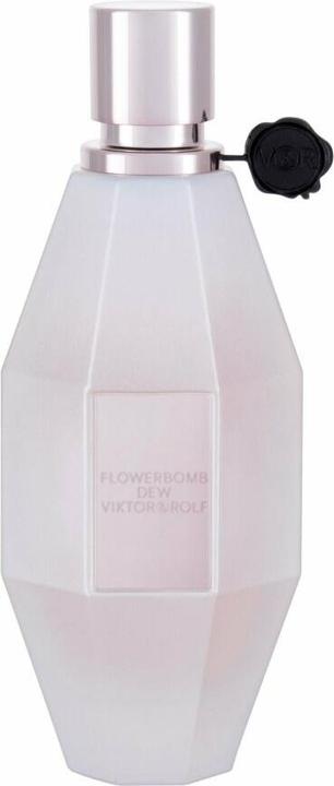 Actual product image Viktor & Rolf flowerbomb dew (Eau de parfum, 100 ml)