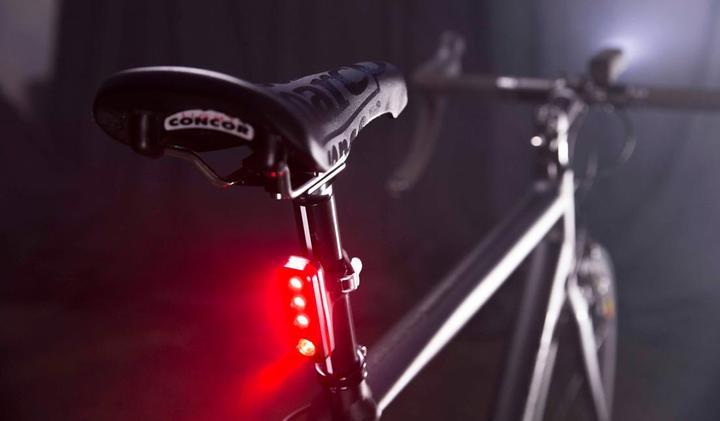 Image du produit knog. Blinder Road R70 (70 lm)