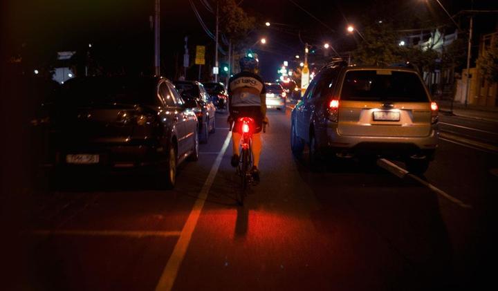 Image du produit knog. Blinder Road R70 (70 lm)