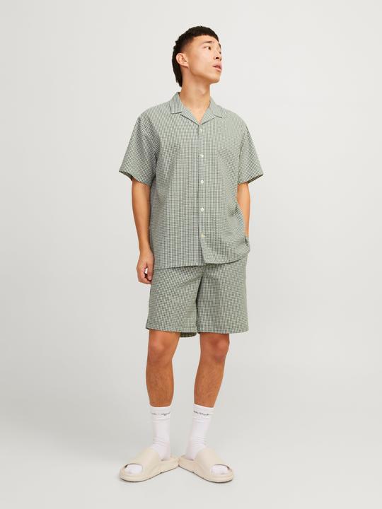 Actual product image Jack & Jones Jogger Fit Relaxed Fit Shorts Relaxed Fit Shorts (S)