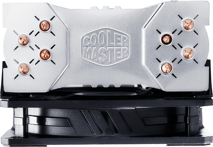 Actual product image Cooler Master Hyper 212 EVO V2 LGA1700 (155 mm)
