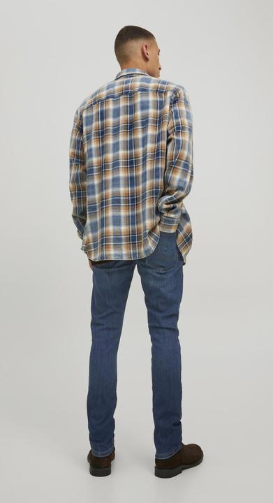 Produktbild Jack & Jones Glenn Original AM 117 Slim Fit Jeans (W36/L32)