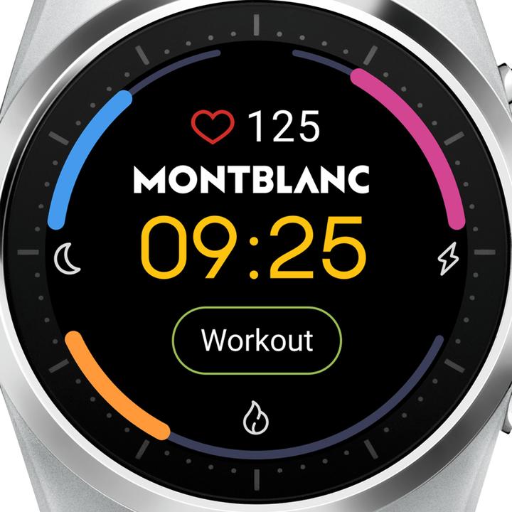 Image du produit Montblanc Summit Lite (43 mm)