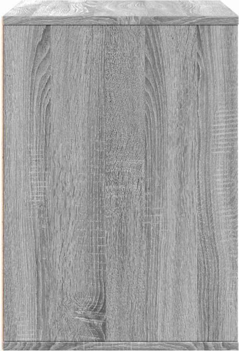 Immagine prodotto VidaXL Cassettiera (80 x 41 x 58 cm)