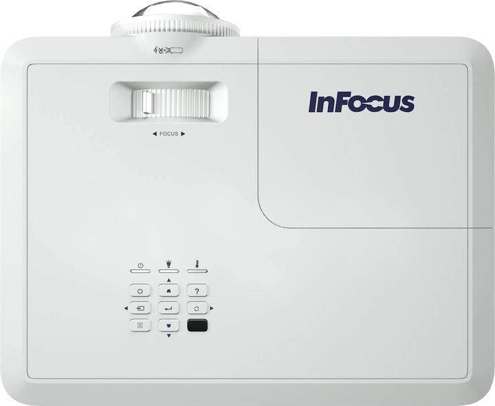 Produktbild Infocus Genesis IV (WXGA, 3800 lm, 0.52:1)