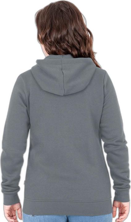 Produktbild JAKO Kapuzenjacke Organic (40)