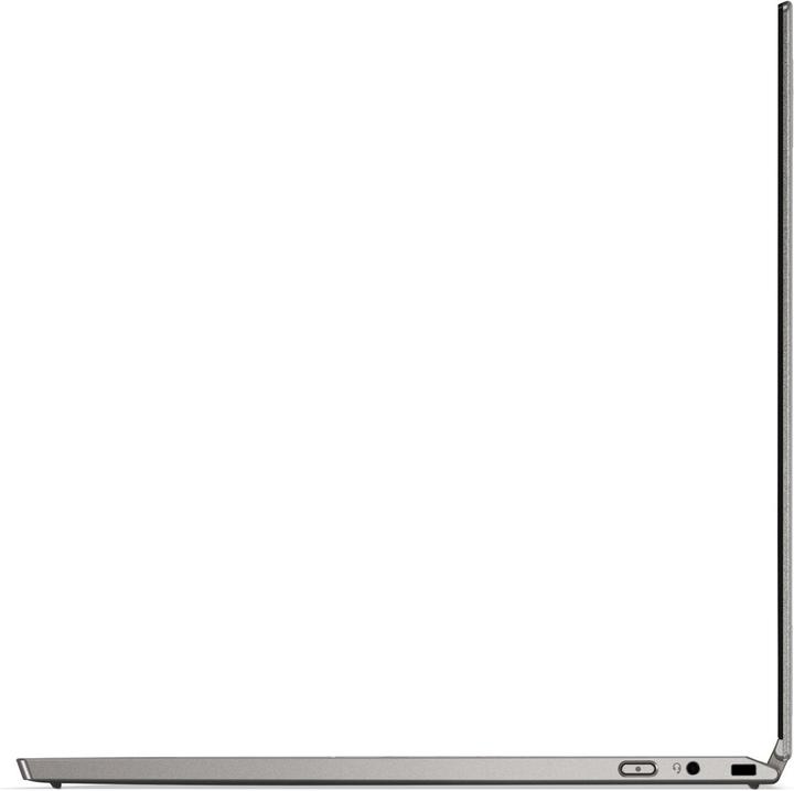 Actual product image Lenovo ThinkPad X1 Titanium Yoga G1 (13.50", Intel Core i5-1130G7, 16 GB, 512 GB, CH)