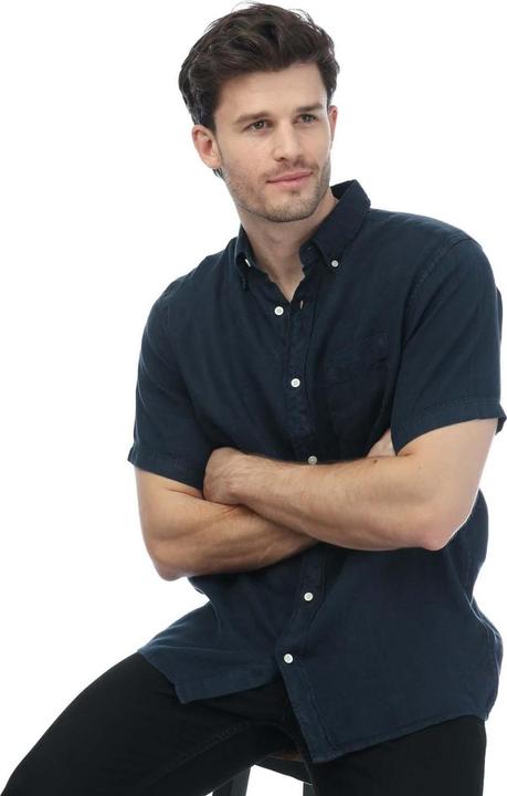 Immagine prodotto GANT Camicia Regolare Uomo (XXL)