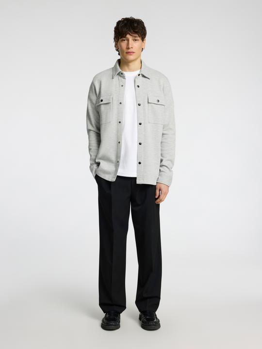 Immagine prodotto Selected Homme Slhjackie Sweat Jacket Noos (M)