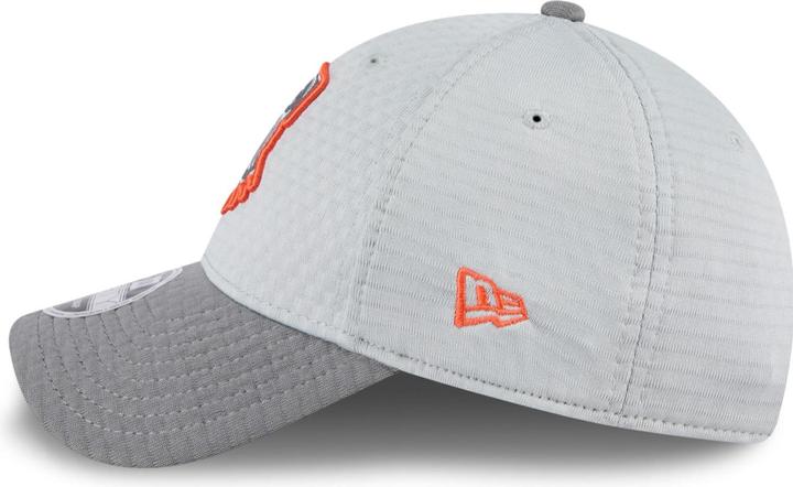 Produktbild New Era 9Forty Stretch Cap Training 2024 Cleveland Browns