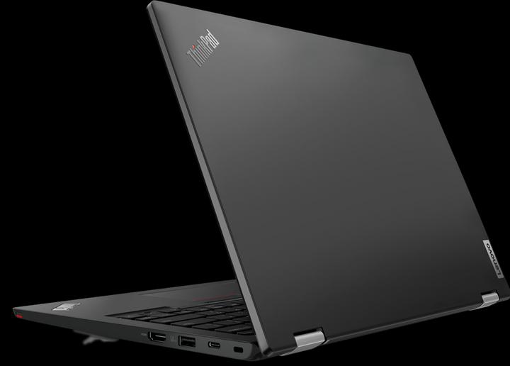 Produktbild Lenovo ThinkPad L13 Yoga Gen 4 (13.30", Intel Core i7-1355U, 16 GB, 512 GB, DE)
