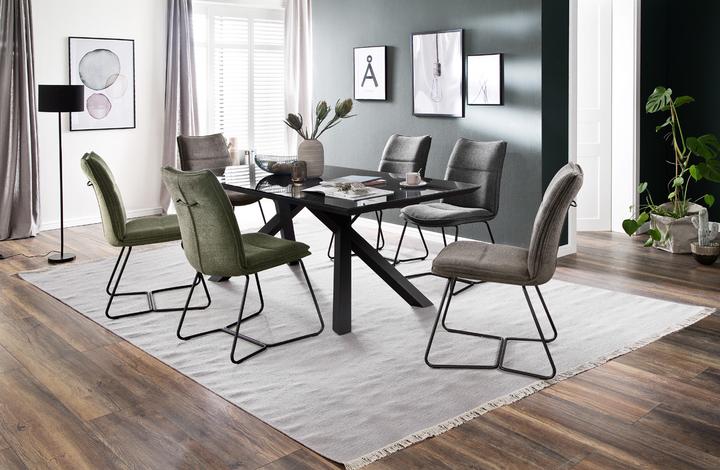 Produktbild Robas Lund Hampton