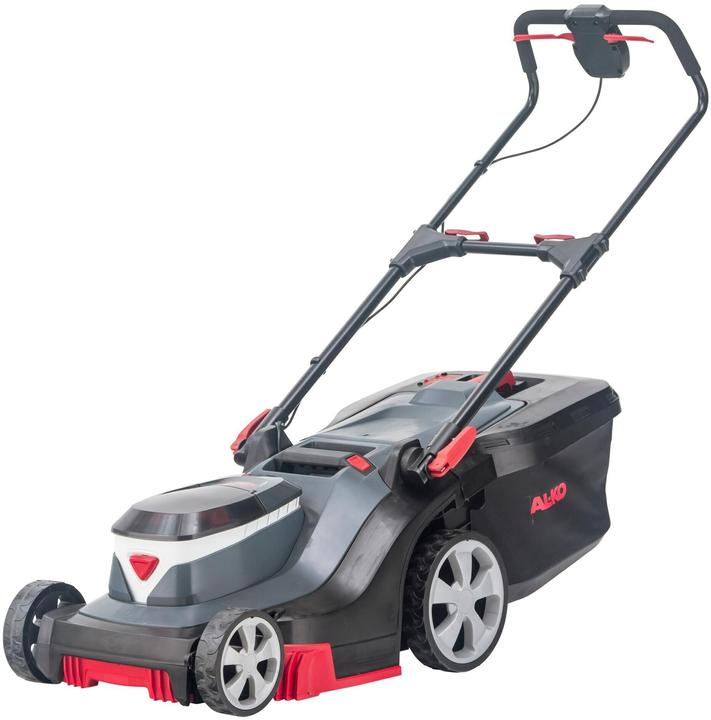 AL-KO 382 Li Premium (Akkubetrieb)