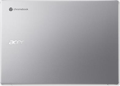 Immagine prodotto Acer Chromebook 514 (14", MediaTek MT8183, 8 GB, 64 GB, Ing. Int.)