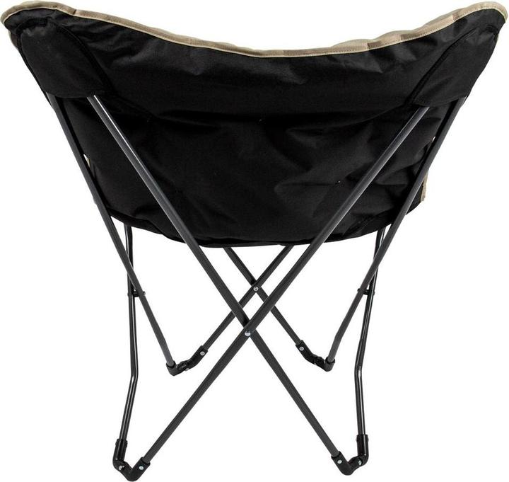 Produktbild Bo-Camp Campingstuhl Redbridge Beige
