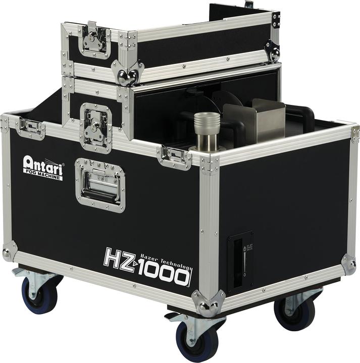 Actual product image Antari HZ-1000 (Fume generator (Hazer))