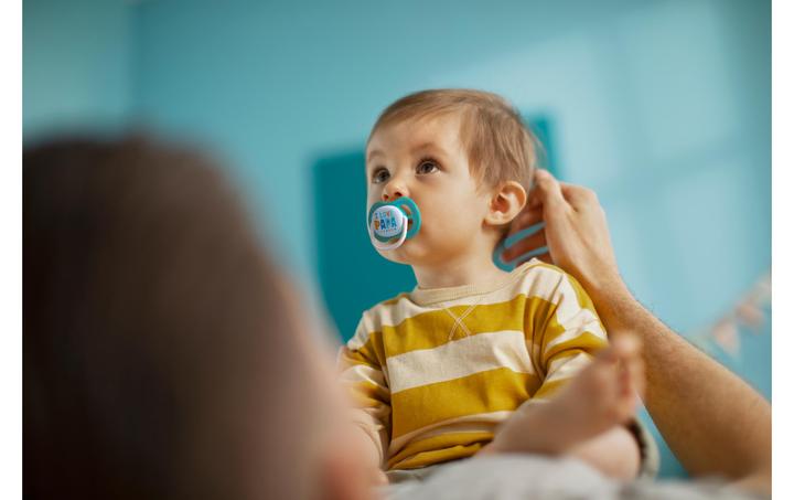 Actual product image Philips Avent Ultra air (2 x, from 6 m.)