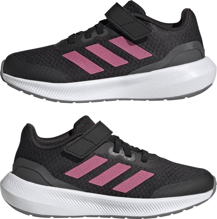 Actual product image adidas Run Falcon 3.0 EL K (35)