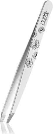 Rubis Pinzette schräg White Daisy