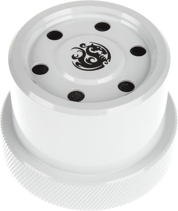 Produktbild Bitspower D5 Mod Kit - weiss