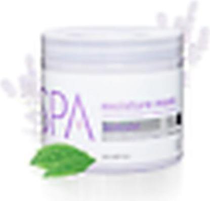 Actual product image Queen BCL Spa Lavender Mint Moisture Mask 16oz
