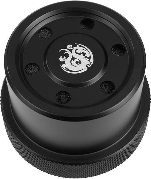 Produktbild Bitspower D5 Mod Kit - schwarz