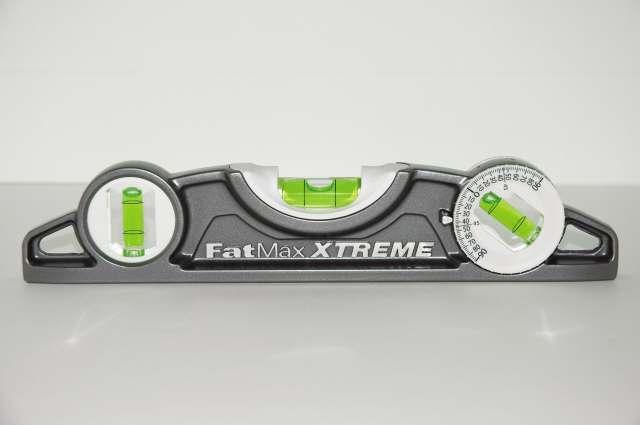 Actual product image Stanley Torpedo FatMax (25 cm)