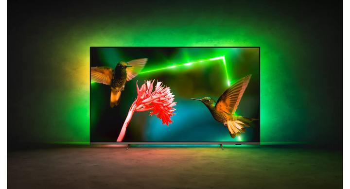 Actual product image Philips 55PML9507 (55", PML9507, LED, 4K, 2022)