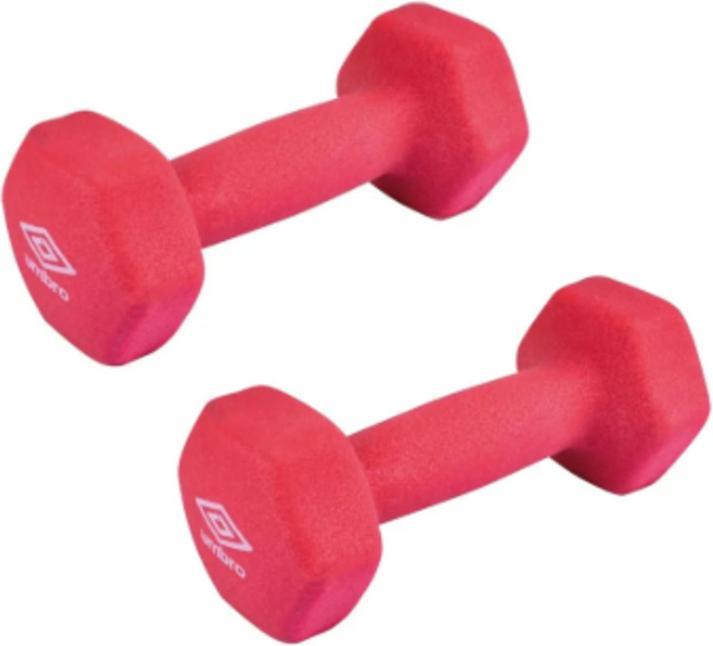 Image du produit Umbro Haltère 2 kg (1 x 2 kg)
