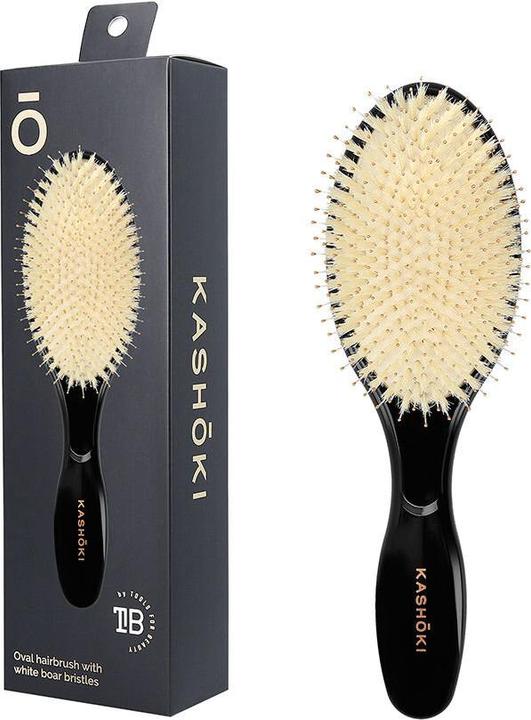 Immagine prodotto Tools for Beauty Spazzola Hr Ovale Grande P