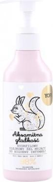 Actual product image Yope Hydrophilic Essential Oil Cleansing Gel For Intimate Hygiene 250Ml (250 ml, Intimate washing lotion)