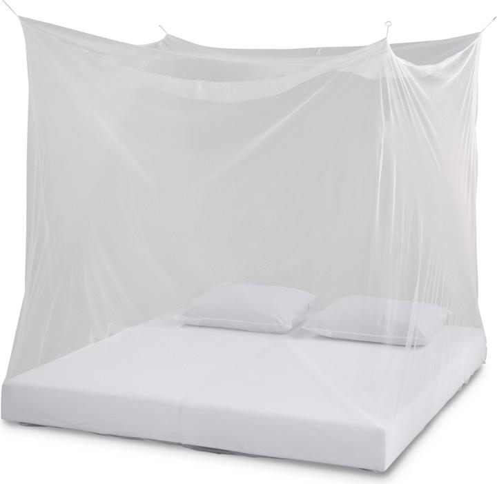 Produktbild CarePlus Moskitonetz (180 x 180 cm)