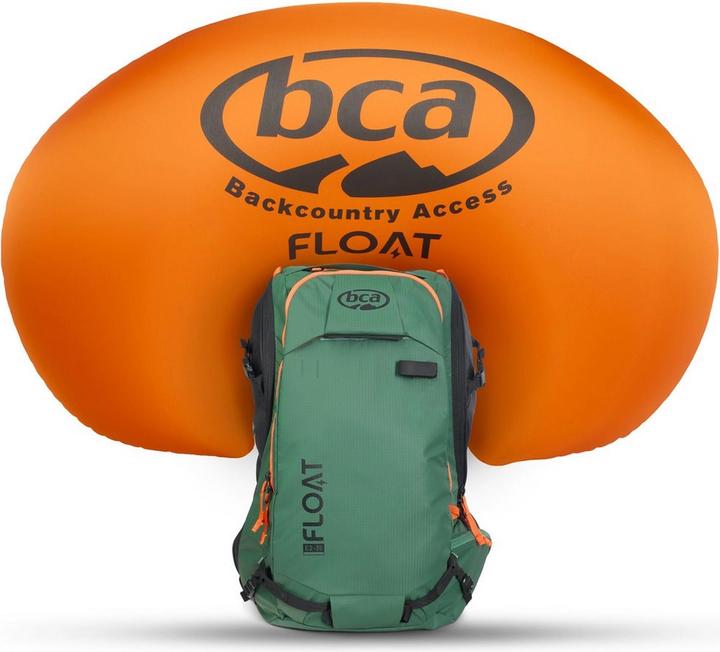 Actual product image BCA Float E2 35 (35 l)