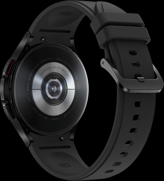 Immagine prodotto Samsung Galaxy Watch4 UE (46 mm)