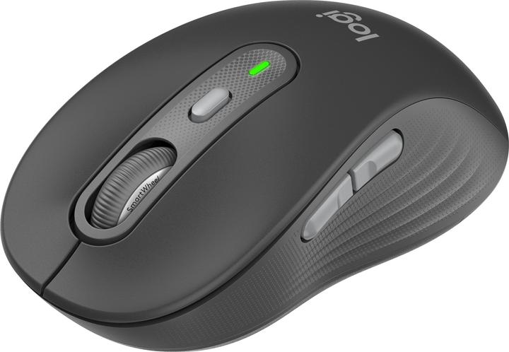 Actual product image Logitech Signature Slim Combo MK950 (Eng. Int., Wireless)