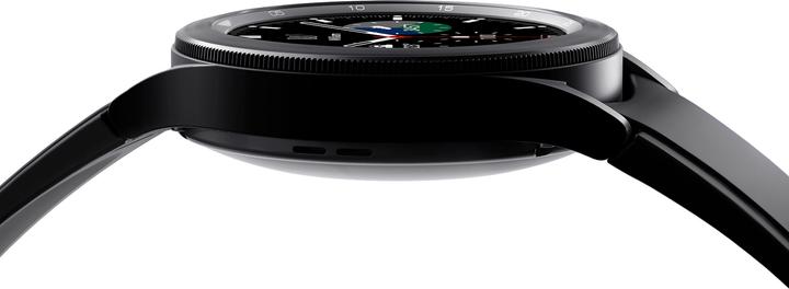 Actual product image Samsung Galaxy Watch4 EU (42 mm, 4G)